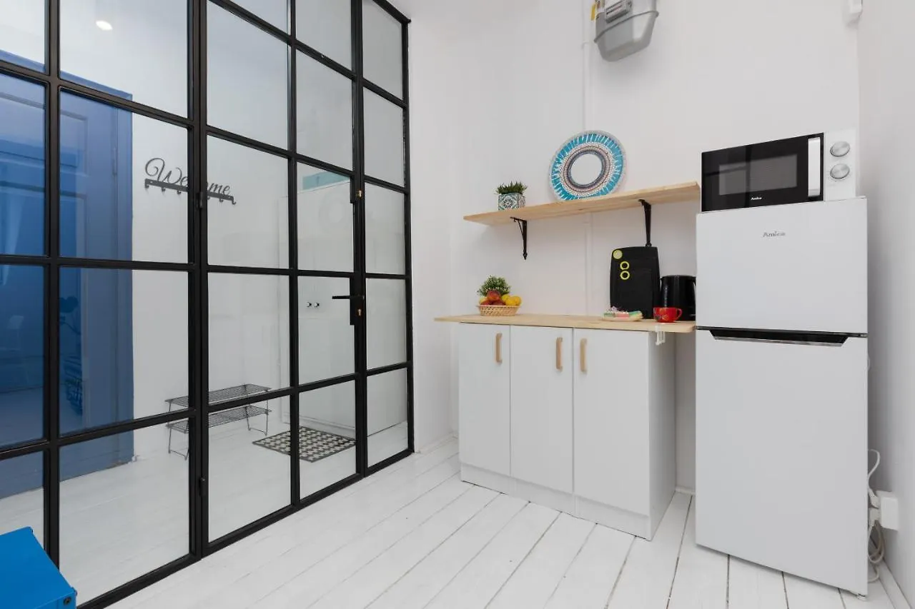 Apartamento Bright Studio Praga Close To Pge Narodowy Warsaw By Noclegi Renters