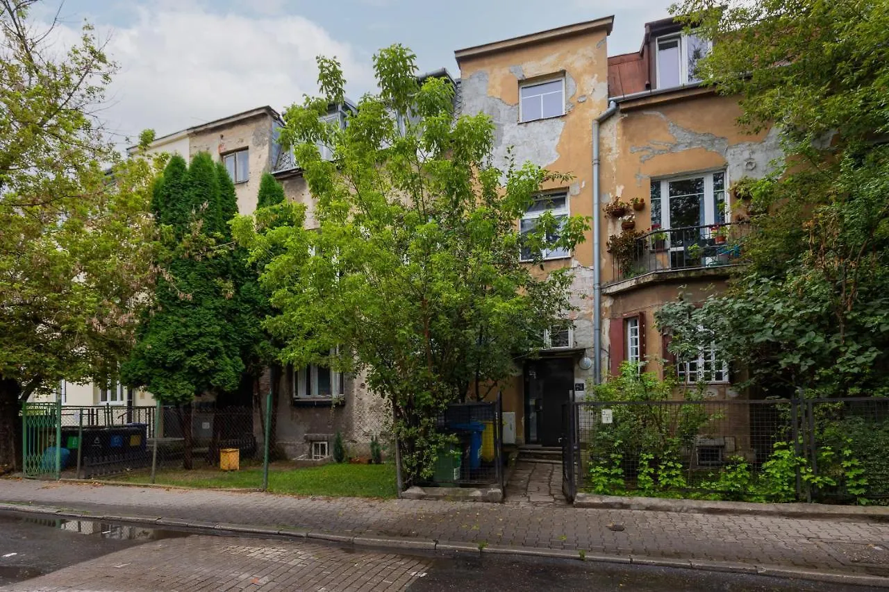 Bright Studio Praga Close To Pge Narodowy Warsaw By Noclegi Renters Apartamento